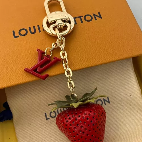 Replica Louis Vuitton LV Key Holder And Bag Buckle #1344803 $27.00 USD for Wholesale