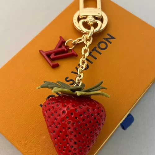 Replica Louis Vuitton LV Key Holder And Bag Buckle #1344803 $27.00 USD for Wholesale