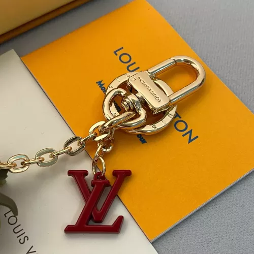 Replica Louis Vuitton LV Key Holder And Bag Buckle #1344803 $27.00 USD for Wholesale