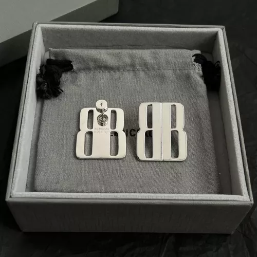 Replica Balenciaga Earrings For Women #1344811 $42.00 USD for Wholesale
