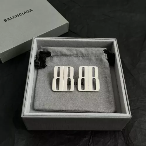 Replica Balenciaga Earrings For Women #1344811 $42.00 USD for Wholesale