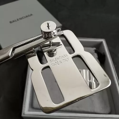 Replica Balenciaga Earrings For Women #1344811 $42.00 USD for Wholesale