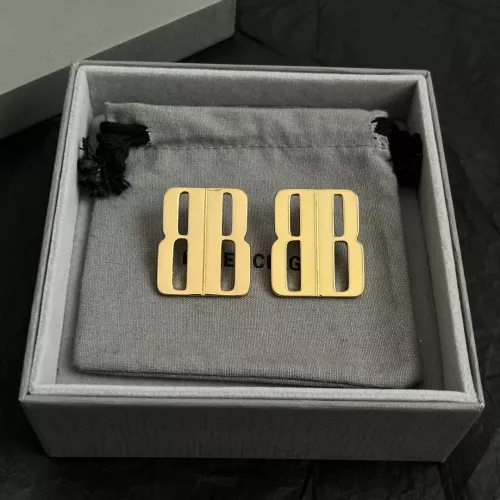 Balenciaga Earrings For Women #1344812 $42.00 USD, Wholesale Replica Balenciaga Earrings