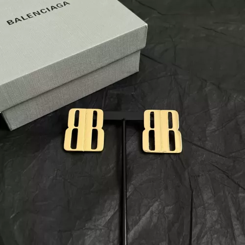 Replica Balenciaga Earrings For Women #1344812 $42.00 USD for Wholesale
