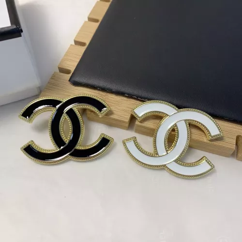 Replica Chanel Brooches For Women #1344813 $23.00 USD for Wholesale