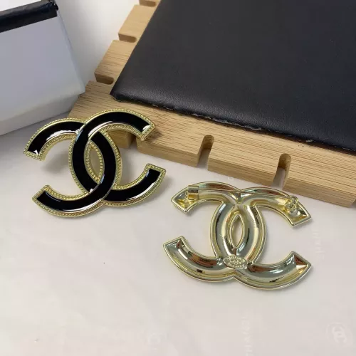 Replica Chanel Brooches For Women #1344813 $23.00 USD for Wholesale