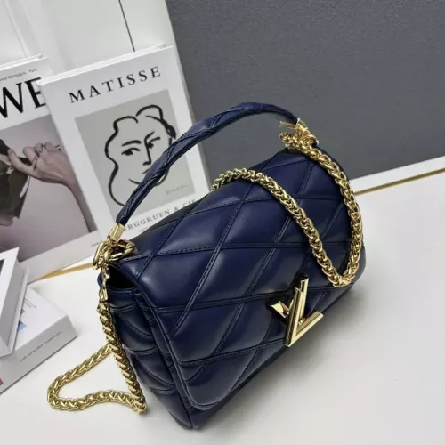 Replica Louis Vuitton AAA Quality Messenger Bags For Women #1344814 $135.00 USD for Wholesale