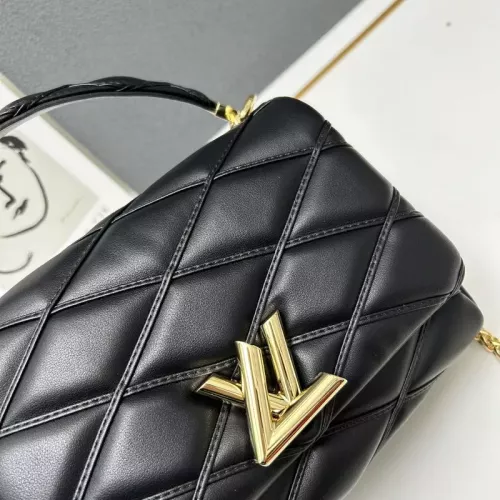 Replica Louis Vuitton AAA Quality Messenger Bags For Women #1344815 $135.00 USD for Wholesale