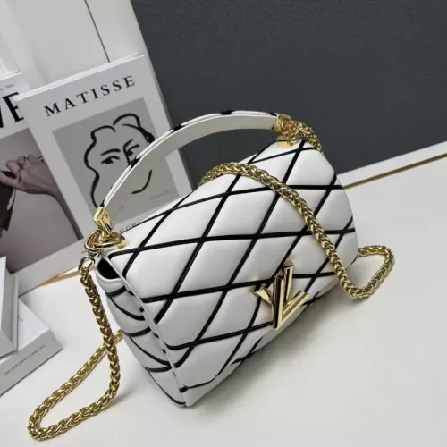 Replica Louis Vuitton AAA Quality Messenger Bags For Women #1344818 $135.00 USD for Wholesale
