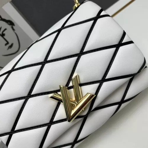 Replica Louis Vuitton AAA Quality Messenger Bags For Women #1344818 $135.00 USD for Wholesale