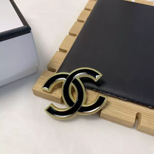 Chanel Brooches For Women #1344819 $23.00 USD, Wholesale Replica Chanel Brooches