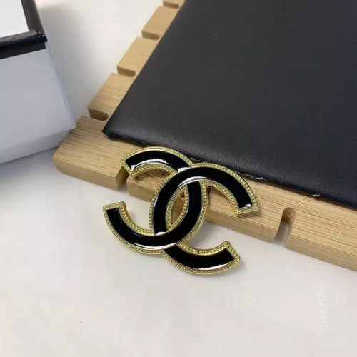 Replica Chanel Brooches For Women #1344819 $23.00 USD for Wholesale