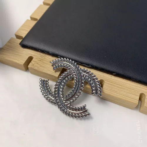 Replica Chanel Brooches For Women #1344822 $23.00 USD for Wholesale