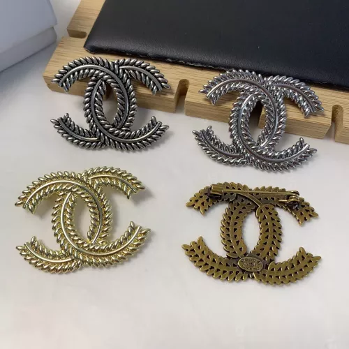 Replica Chanel Brooches For Women #1344822 $23.00 USD for Wholesale