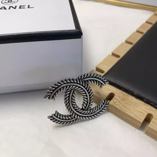 Replica Chanel Brooches For Women #1344826 $23.00 USD for Wholesale