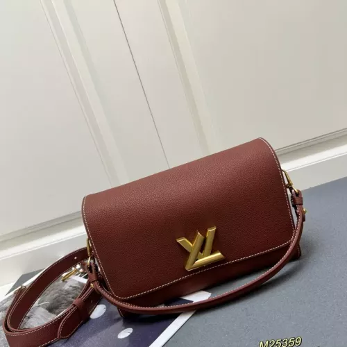 Replica Louis Vuitton AAA Quality Messenger Bags For Women #1344827 $175.00 USD for Wholesale