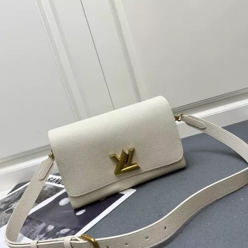 Louis Vuitton AAA Quality Messenger Bags For Women #1344828 $175.00 USD, Wholesale Replica Louis Vuitton AAA Quality Messenger Bags