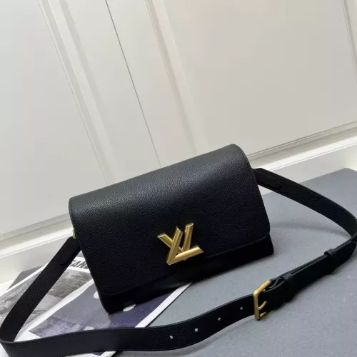Louis Vuitton AAA Quality Messenger Bags For Women #1344829 $175.00 USD, Wholesale Replica Louis Vuitton AAA Quality Messenger Bags