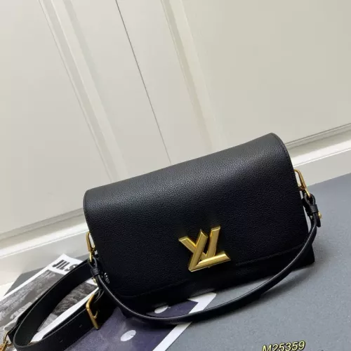Replica Louis Vuitton AAA Quality Messenger Bags For Women #1344829 $175.00 USD for Wholesale