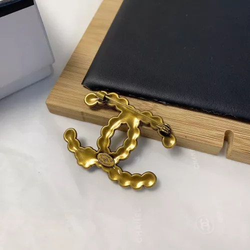 Replica Chanel Brooches For Women #1344830 $23.00 USD for Wholesale