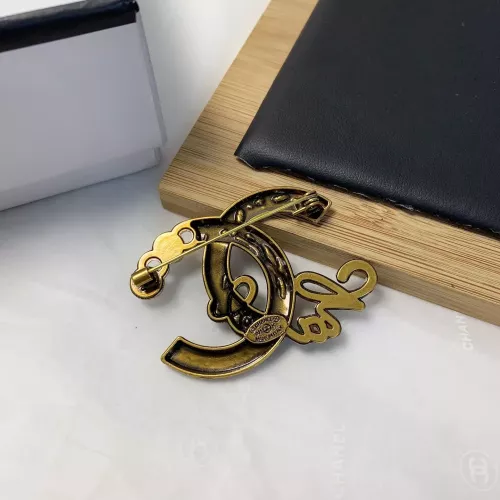 Replica Chanel Brooches For Women #1344832 $23.00 USD for Wholesale
