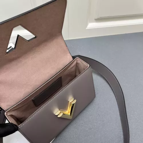 Replica Louis Vuitton AAA Quality Messenger Bags For Women #1344836 $115.00 USD for Wholesale