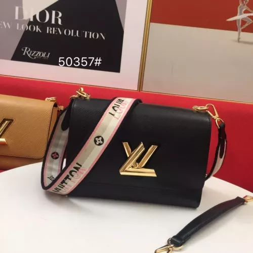 Louis Vuitton AAA Quality Messenger Bags For Women #1344838 $115.00 USD, Wholesale Replica Louis Vuitton AAA Quality Messenger Bags