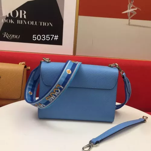 Replica Louis Vuitton AAA Quality Messenger Bags For Women #1344839 $115.00 USD for Wholesale