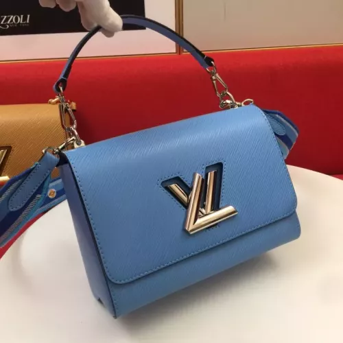 Replica Louis Vuitton AAA Quality Messenger Bags For Women #1344839 $115.00 USD for Wholesale