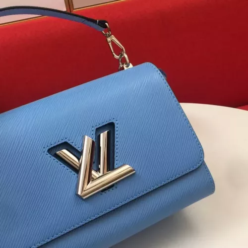 Replica Louis Vuitton AAA Quality Messenger Bags For Women #1344839 $115.00 USD for Wholesale