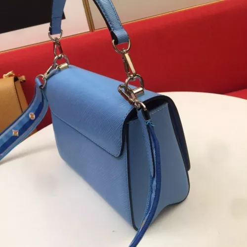 Replica Louis Vuitton AAA Quality Messenger Bags For Women #1344839 $115.00 USD for Wholesale