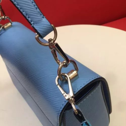 Replica Louis Vuitton AAA Quality Messenger Bags For Women #1344839 $115.00 USD for Wholesale