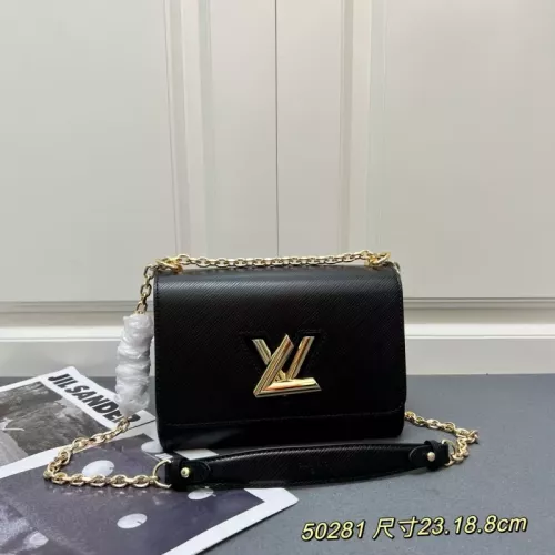 Louis Vuitton AAA Quality Messenger Bags For Women #1344851 $102.00 USD, Wholesale Replica Louis Vuitton AAA Quality Messenger Bags