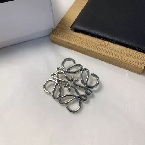 Replica LOEWE Brooches For Women #1344855 $23.00 USD for Wholesale