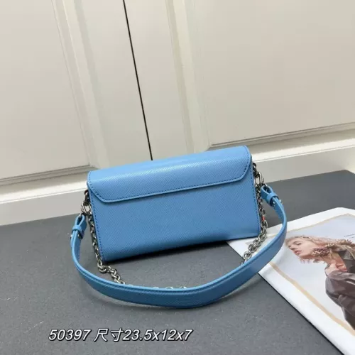 Replica Louis Vuitton AAA Quality Messenger Bags For Women #1344857 $108.00 USD for Wholesale