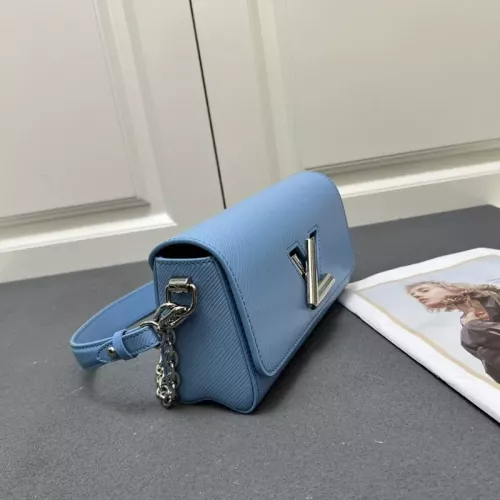 Replica Louis Vuitton AAA Quality Messenger Bags For Women #1344857 $108.00 USD for Wholesale