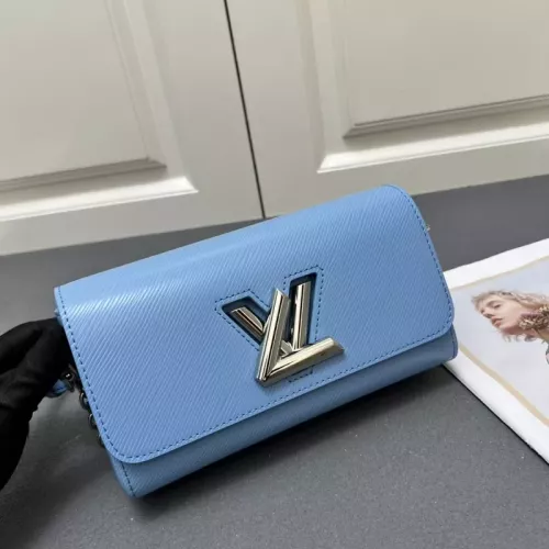 Replica Louis Vuitton AAA Quality Messenger Bags For Women #1344857 $108.00 USD for Wholesale