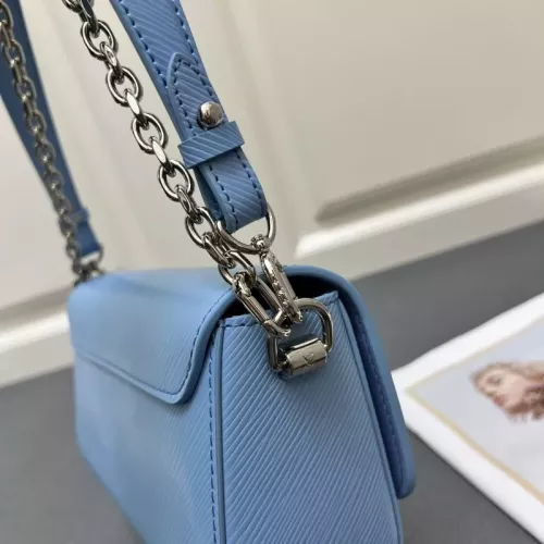 Replica Louis Vuitton AAA Quality Messenger Bags For Women #1344857 $108.00 USD for Wholesale