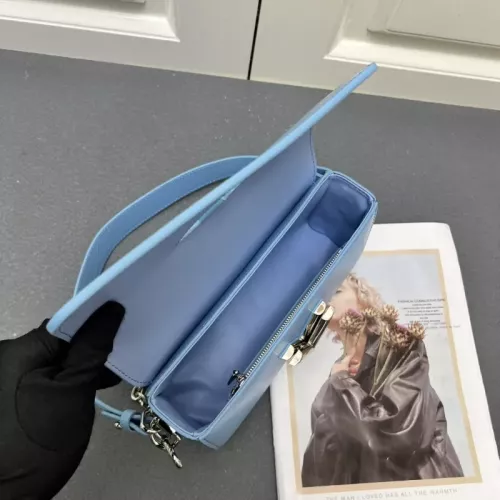 Replica Louis Vuitton AAA Quality Messenger Bags For Women #1344857 $108.00 USD for Wholesale