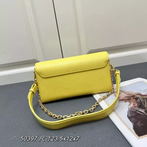 Replica Louis Vuitton AAA Quality Messenger Bags For Women #1344858 $108.00 USD for Wholesale