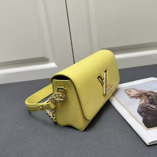 Replica Louis Vuitton AAA Quality Messenger Bags For Women #1344858 $108.00 USD for Wholesale