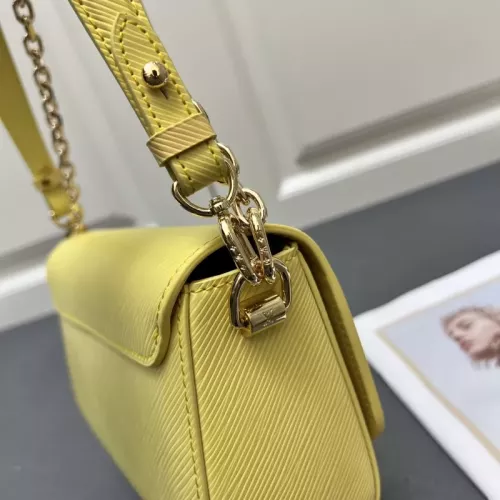 Replica Louis Vuitton AAA Quality Messenger Bags For Women #1344858 $108.00 USD for Wholesale
