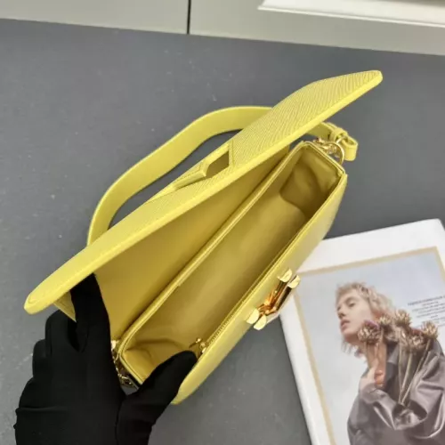 Replica Louis Vuitton AAA Quality Messenger Bags For Women #1344858 $108.00 USD for Wholesale