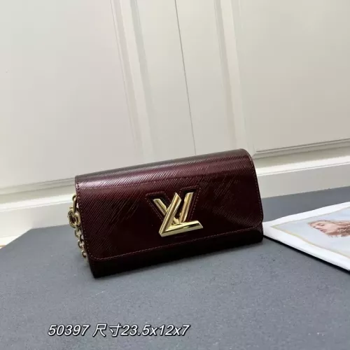 Louis Vuitton AAA Quality Messenger Bags For Women #1344861 $108.00 USD, Wholesale Replica Louis Vuitton AAA Quality Messenger Bags