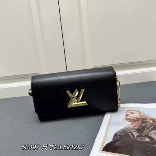 Louis Vuitton AAA Quality Messenger Bags For Women #1344862 $108.00 USD, Wholesale Replica Louis Vuitton AAA Quality Messenger Bags