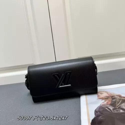 Louis Vuitton AAA Quality Messenger Bags For Women #1344863 $108.00 USD, Wholesale Replica Louis Vuitton AAA Quality Messenger Bags