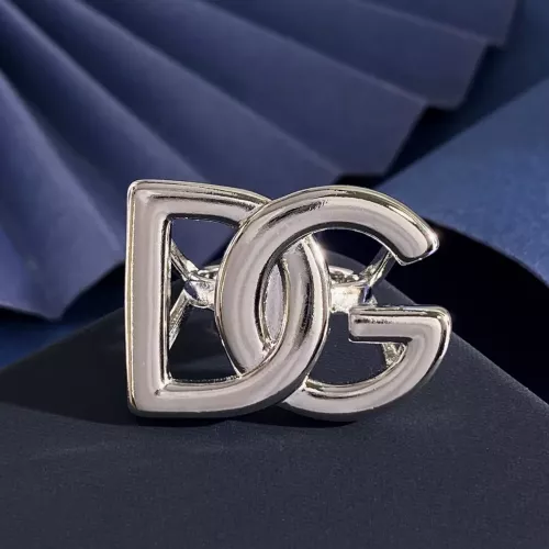 Dolce &amp; Gabbana Rings #1344867 $25.00 USD, Wholesale Replica Dolce &amp; Gabbana Rings