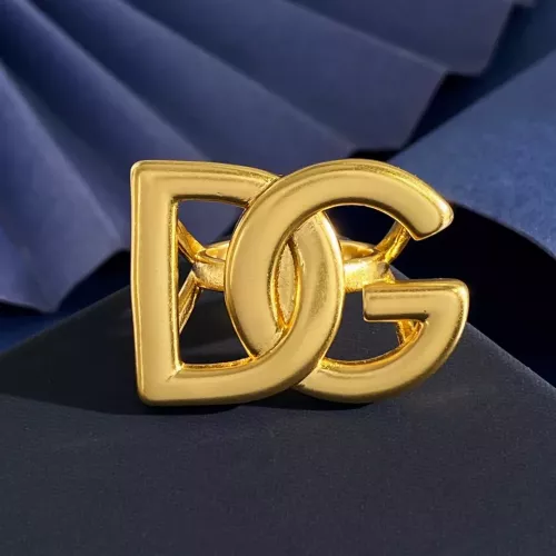 Dolce &amp; Gabbana Rings #1344868 $25.00 USD, Wholesale Replica Dolce &amp; Gabbana Rings
