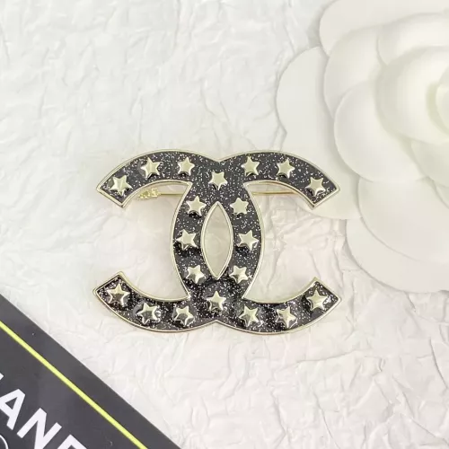 Replica Chanel Brooches For Women #1344873 $32.00 USD for Wholesale