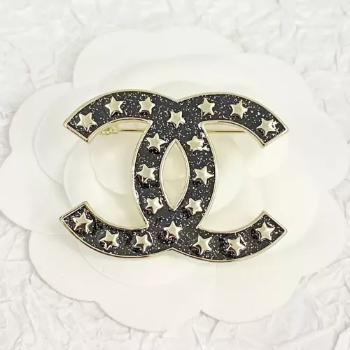 Replica Chanel Brooches For Women #1344873 $32.00 USD for Wholesale